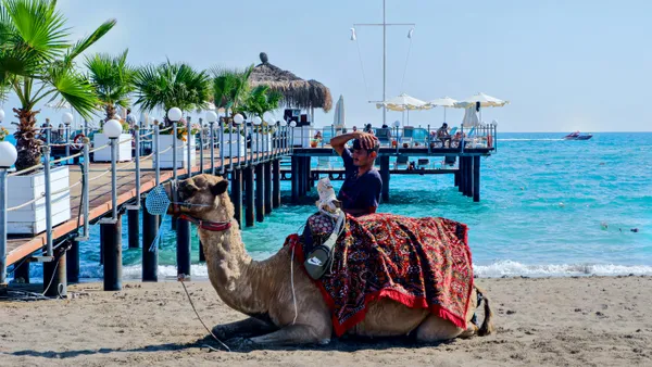 NomadNavigator feature screenshot